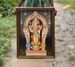 Large Murugan Frame 8 - [ 28*20 inches ]
