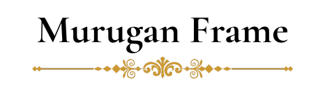 Murugan Photo Frames